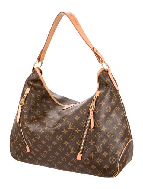 louis vuitton onthego gm|Louis Vuitton delightful gm.